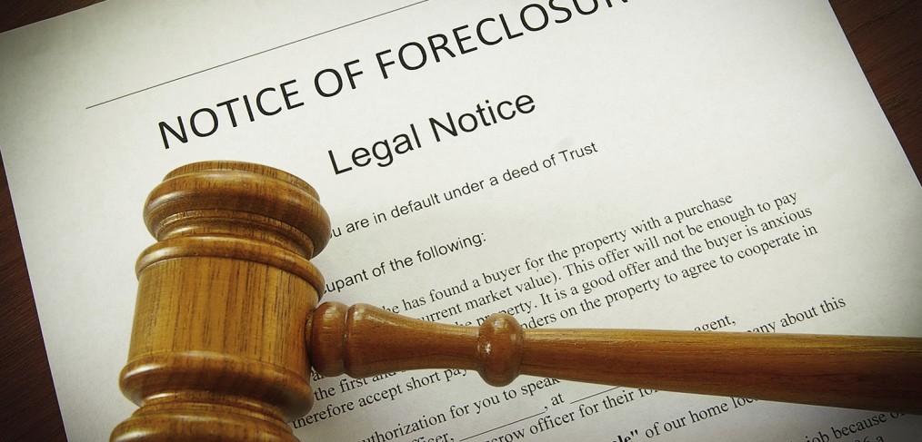 Real Estate Litigation