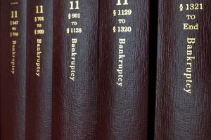 Books containing Bankruptcy Statutes