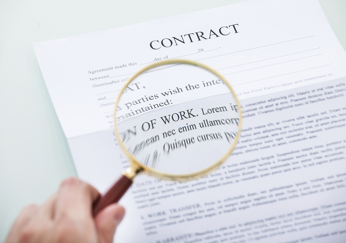 Commercial Business Litigation Commercial Business Litigation