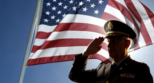 Veterans Association Benefits Planning