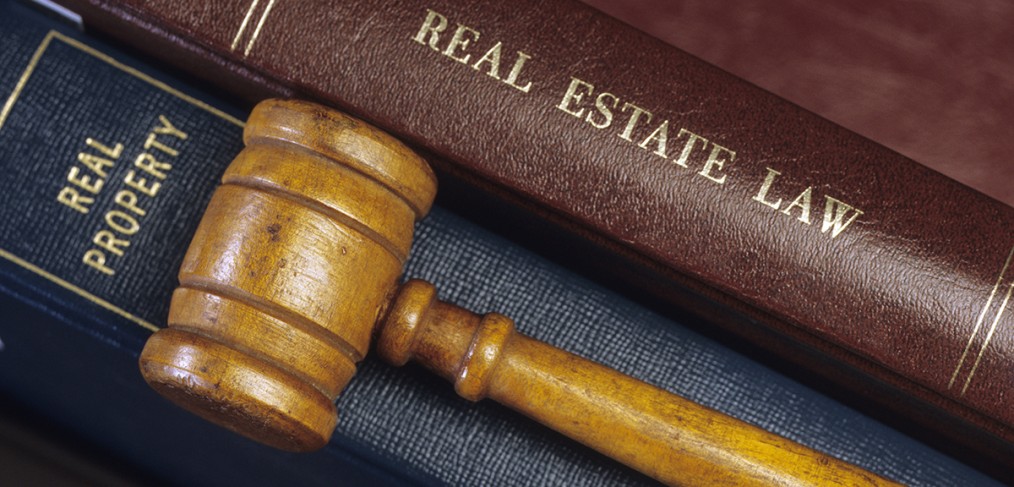 Real Estate Law