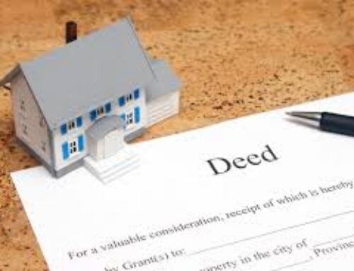 Do I need a lawyer in a Residential Real Estate Transaction: Part II