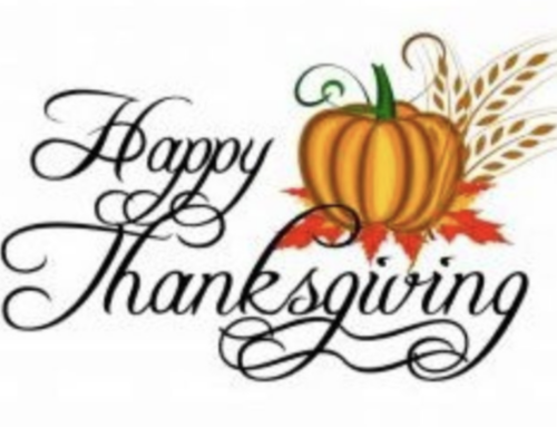 Happy Thanksgiving from Gibbons | Neuman!