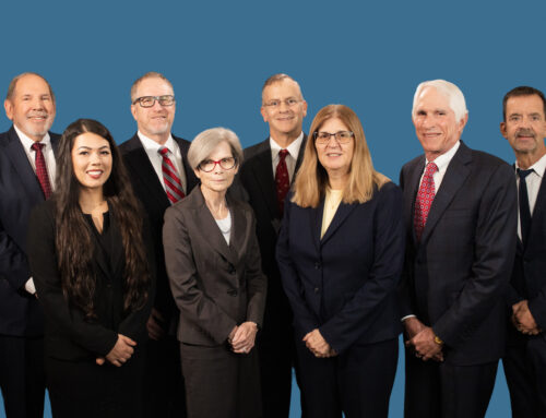 Gibbons | Neuman Honored in 2026 Best Law Firms Rankings