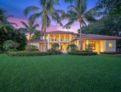 No Place Like Homestead