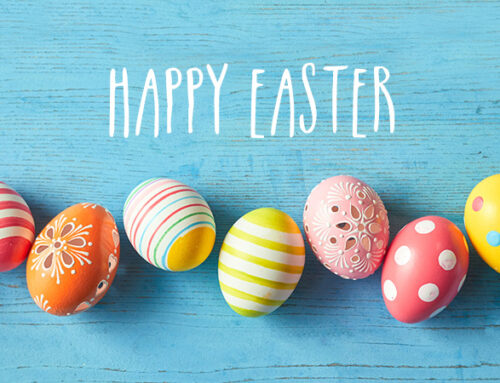 Happy Easter from Gibbons | Neuman