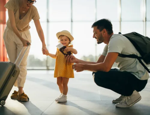 Estate Planning for Parents: Protecting Your Family’s Future