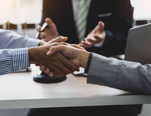 The Mediator’s Proposal