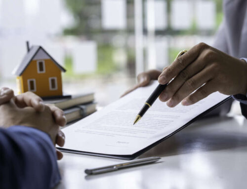 Estate Plans, Elder Law, and Real Property: How They Intersect