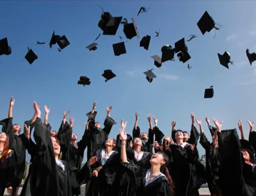 Before They Head to College – A Legal Checklist Every Parent Needs