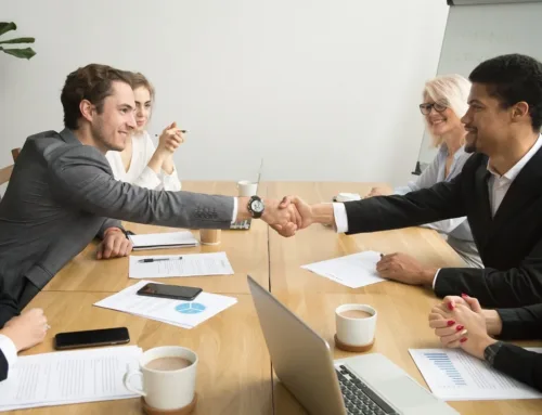 No Love Lost: The Case for Opening Sessions in Mediation