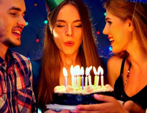 Why Your Child Needs a Power of Attorney When They Turn 18