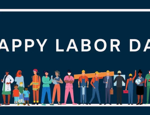 Happy Labor Day from All of Us at Gibbons | Neuman