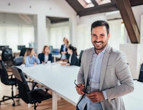 Estate Planning if You Have a Business or an LLC
