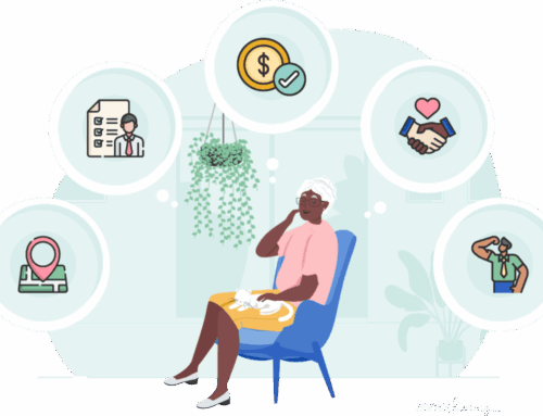 Why a Durable Power of Attorney is One of the Most Important Documents You Can Have