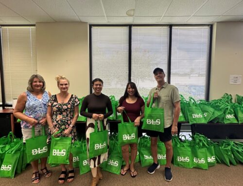 Helping the Homebound: Supporting Our Seniors