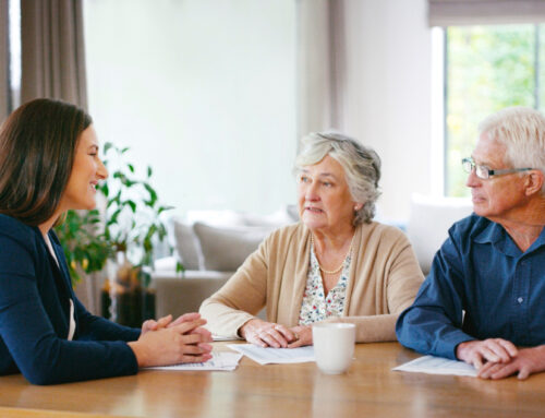 What is Elder Law?