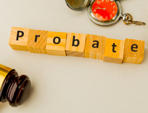 Is a Will Enough to Protect Your Assets?