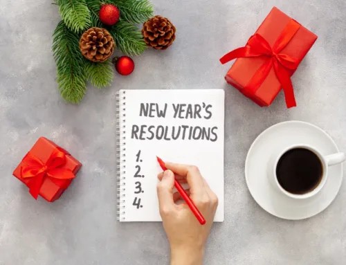 Estate Planning as a New Year’s Resolution