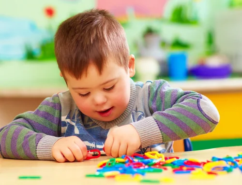 Planning for a Loved One with Special Needs