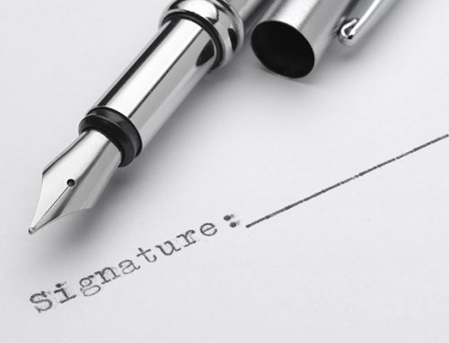 How Enforceable are Unsigned Settlement Agreements?