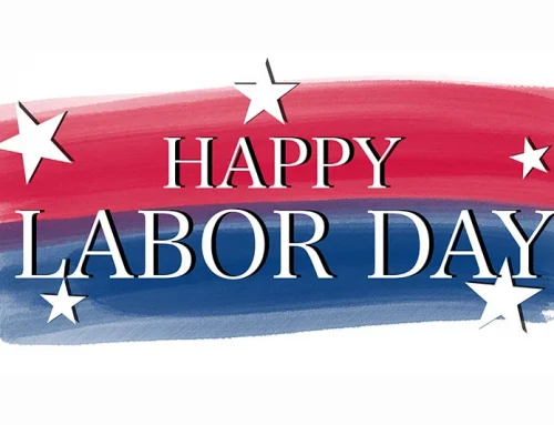 Happy Labor Day from Gibbons | Neuman